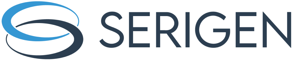 Serigen Logo