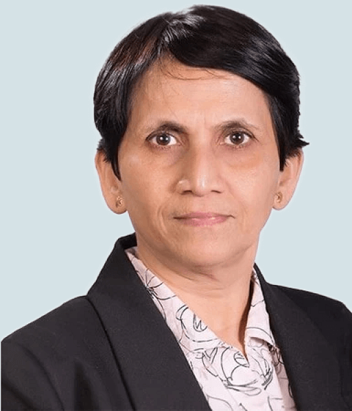 Priti Rao - Advisor Serigen