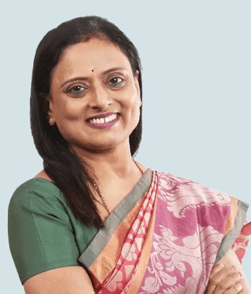 Jayanti Thumsi - Advisor Serigen