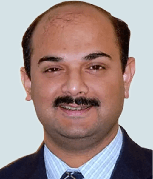 Dr Chetan Pradhan - Advisor Serigen