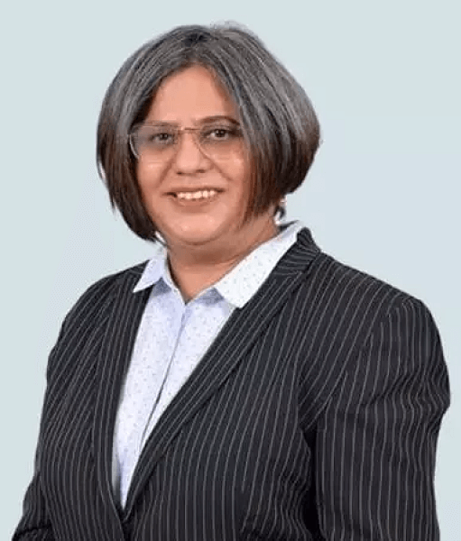 Dr Swati Shukla Serigen Mediproducts