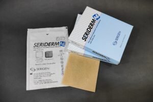 Seriderm Ag Silver Wound Dressing