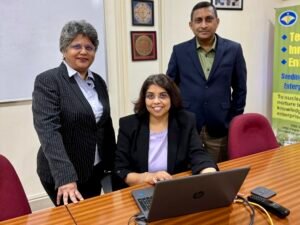 Serigen founding team