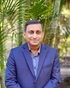 Serigen Co-Founder Dr Premnath Venugopalan