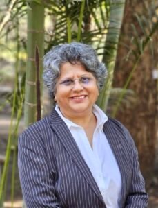 Serigen Co-Founder Dr. Swati Shukla