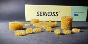 Serioss by Serigen Mediproducts