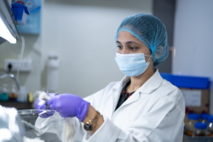 Serigen cutting-edge tissue engineering research