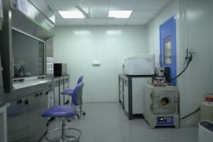 Serigen Mediproducts Research Lab