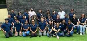 Serigen Mediproducts Team Photo