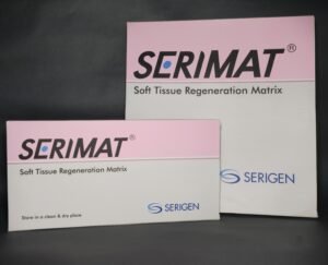 Serimat Soft Tissue Repair by Serigen Mediproducts