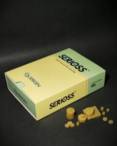Serioss by Serigen for Bone Repair