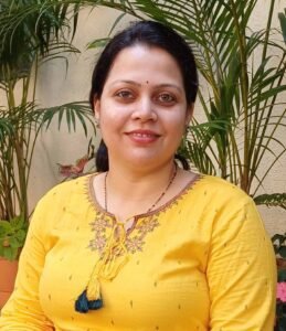 Dr Arati Deshmukh Serigen 