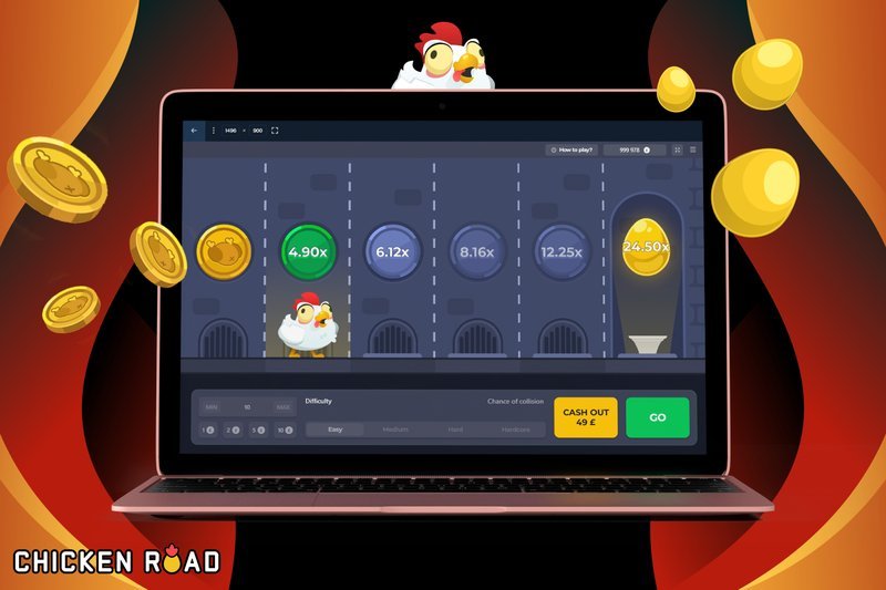 Chicken road jeu - Découvrez Les Secrets de Chicken Road, Un Jeu de Casino Enorme en France