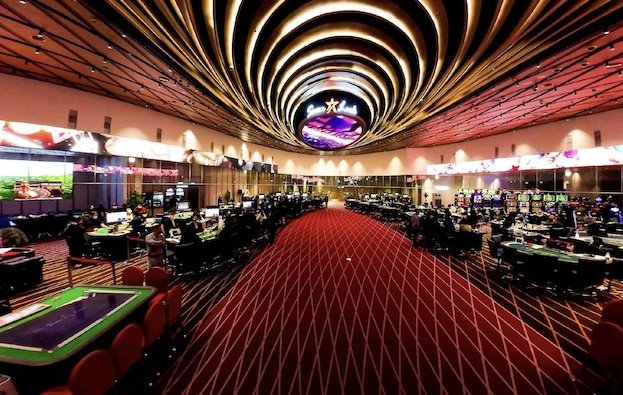 Read more about the article Unlocking the World of Dendera Casino in the UK