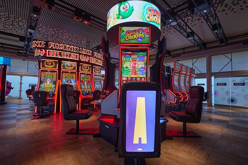 Read more about the article Επαλήθευσε το Pistolo Casino Online σας με τον Τελικό Λογαριασμό σας στην Ελλάδα