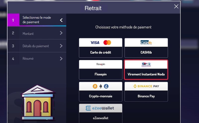 You are currently viewing Madcasino en Ligne : Découvrez les Avantages de nos Casinos en France